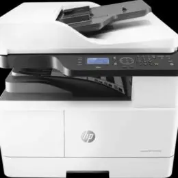 HP Multifunction Printer
