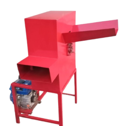 Hammer Mill/Animal Feed Crusher