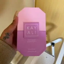 Kay Ali by Vernesha