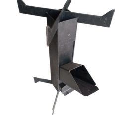 Rocket Stove